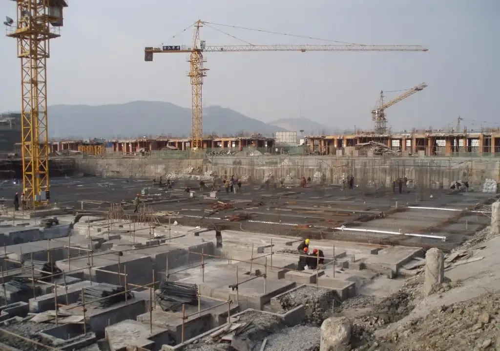 装修装饰工程包括哪些内容?