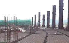 地基与基础&mdash;&mdash;独立基础