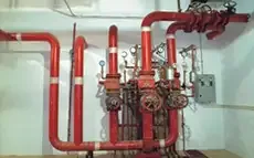 消防设施安装、检测与维护管理