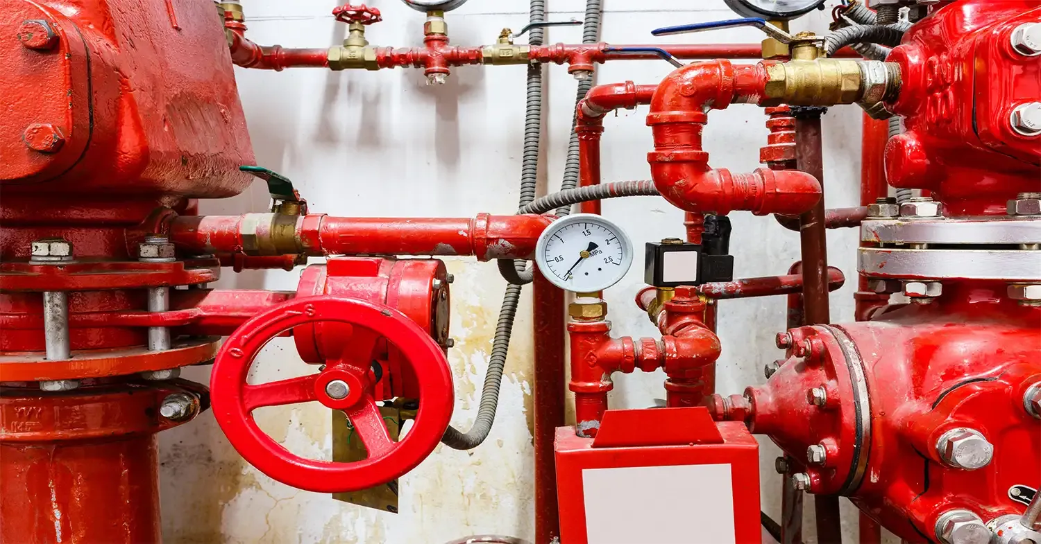 钢结构工程的四大施工要点