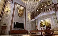 建筑装饰行业的发展趋势