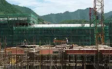 建设工程项目包括哪些？