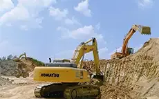 土石方工程审计中应注意的问题