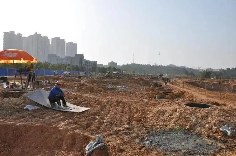 贵州建筑工程注意事项？