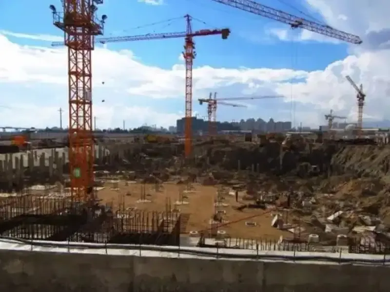 贵州建筑工程向您介绍：建筑工地为什么要做&ldquo;质量样板&rdquo;？怎么做...