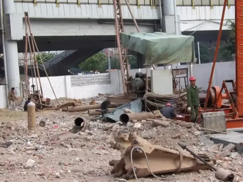 贵州建筑工程向您介绍：建筑工程结算的内容有哪些？