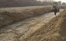 浅谈市政公用工程设计施工有哪些