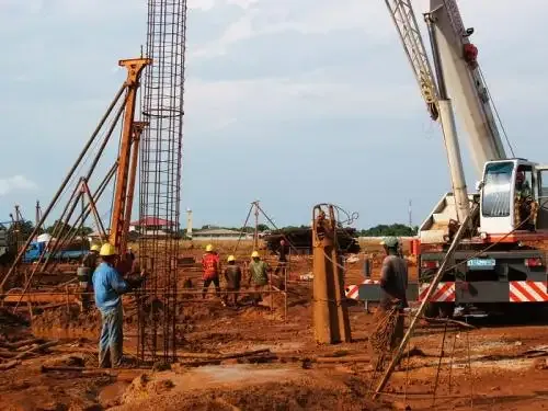 建筑工程师是干什么的