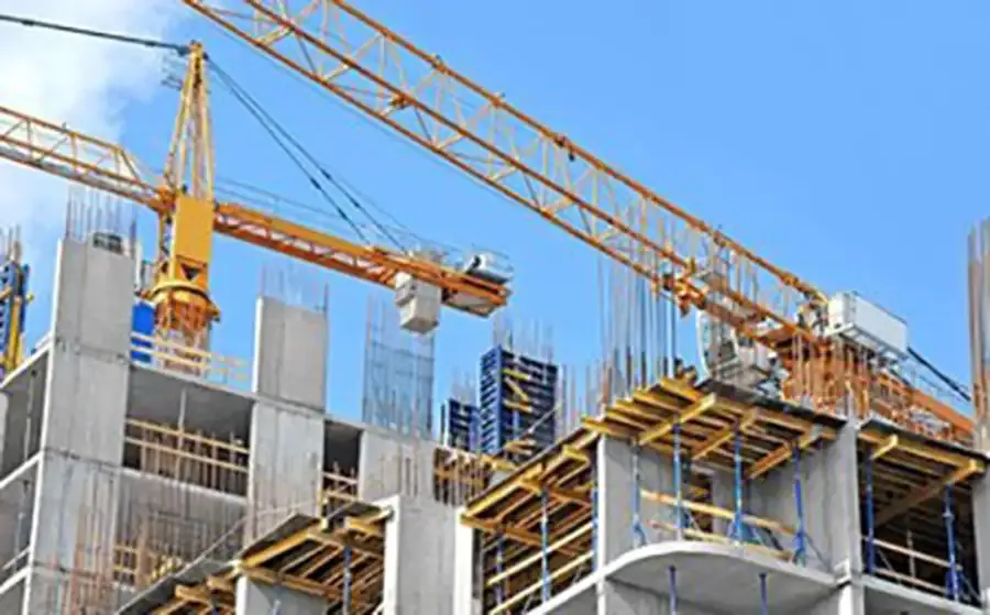 建筑工程哪些工程项目应当招标？